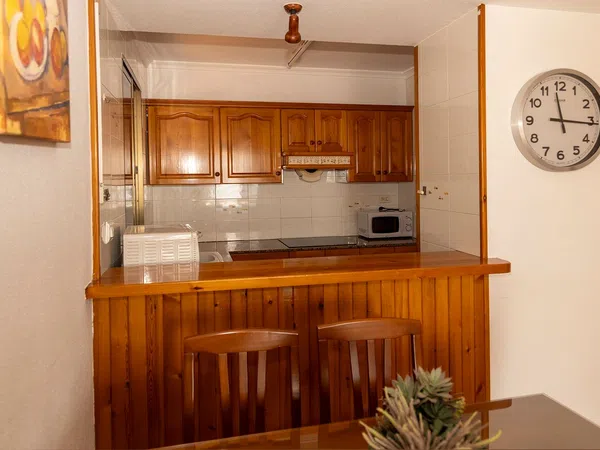 Dúplex en Avenida francisco baila, 87, Cala Puntal - Zona Costa sur, Cala Puntal - Zona Costa sur - Foto 9