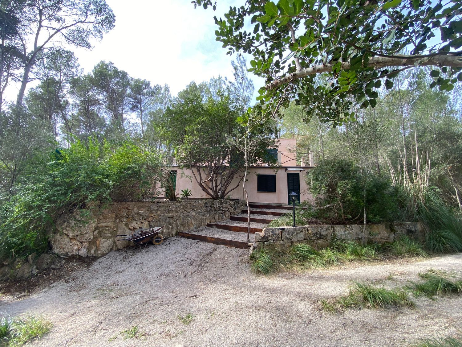 Finca rústica en camino de Cás Calixto s/n Sn - Foto 25