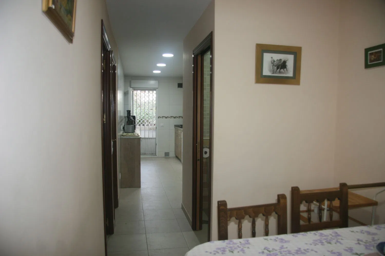 Chalet pareado en Barrio Zona Pueblo - Foto 12