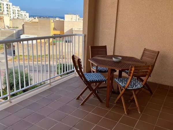 Piso en Paseo de los Rosales, 69 - Foto 17