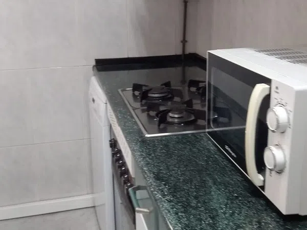 Piso en plaza Sagrado Corazón de Jesús, 1 - Foto 14