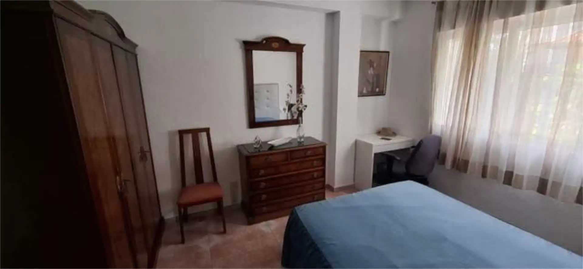 Piso en Alhamar - Foto 4