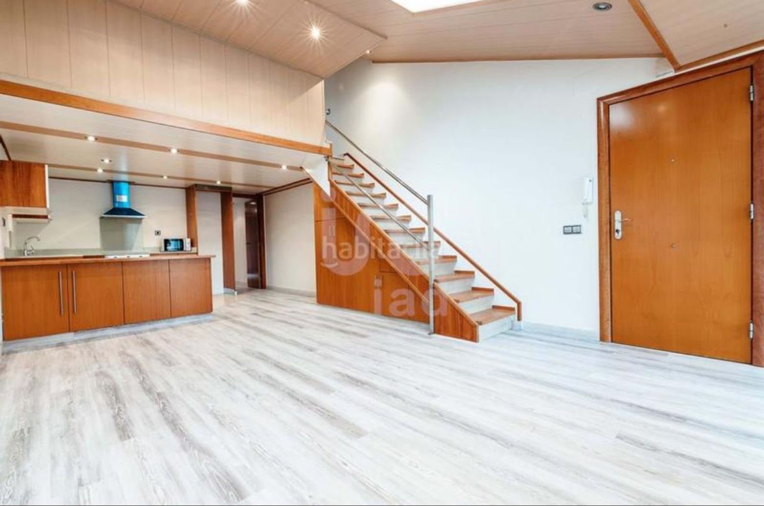 Ático en calle de Sant Isidre, 6 - Foto 2