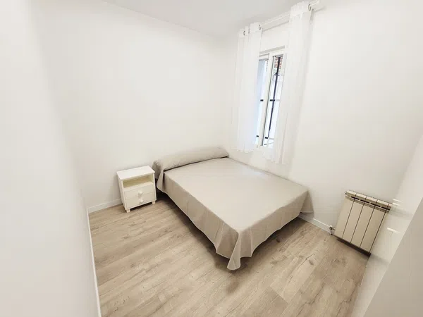 Piso en Paseo Yeserías, 29, Acacias, Madrid - Foto 17