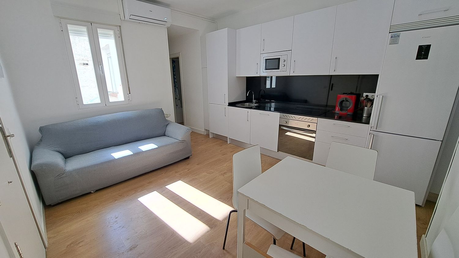 Piso en calle de Alcántara, 23 - Foto 16