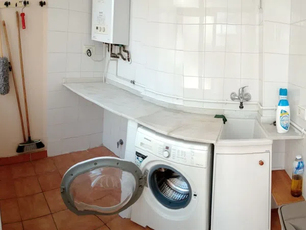 Chalet adosado en Zona Centro, Zona Centro - Foto 10