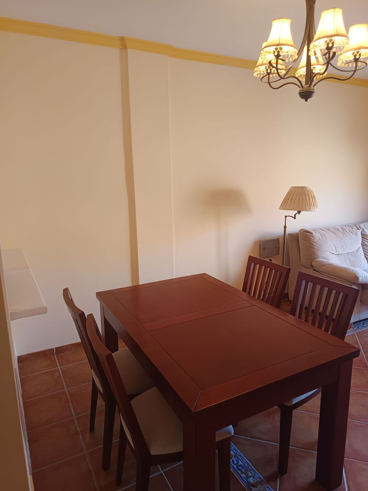 Piso en Calle Mirafondo, 17, Almerimar, Almerimar - Foto 17