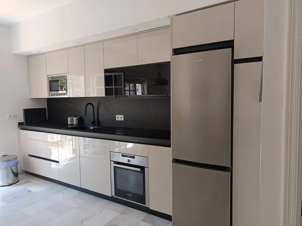 Chalet adosado en Avenida II Duque de Ahumada, 46 - Foto 2