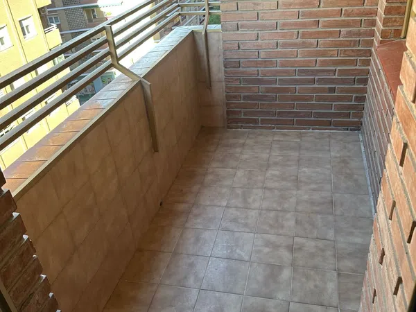 Piso en Avenida de Cesáreo Alierta, 39, Parque Miraflores - Foto 29
