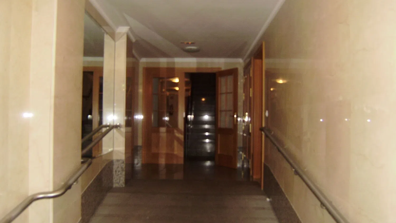 Piso en calle San Vicente, 19 - Foto 2
