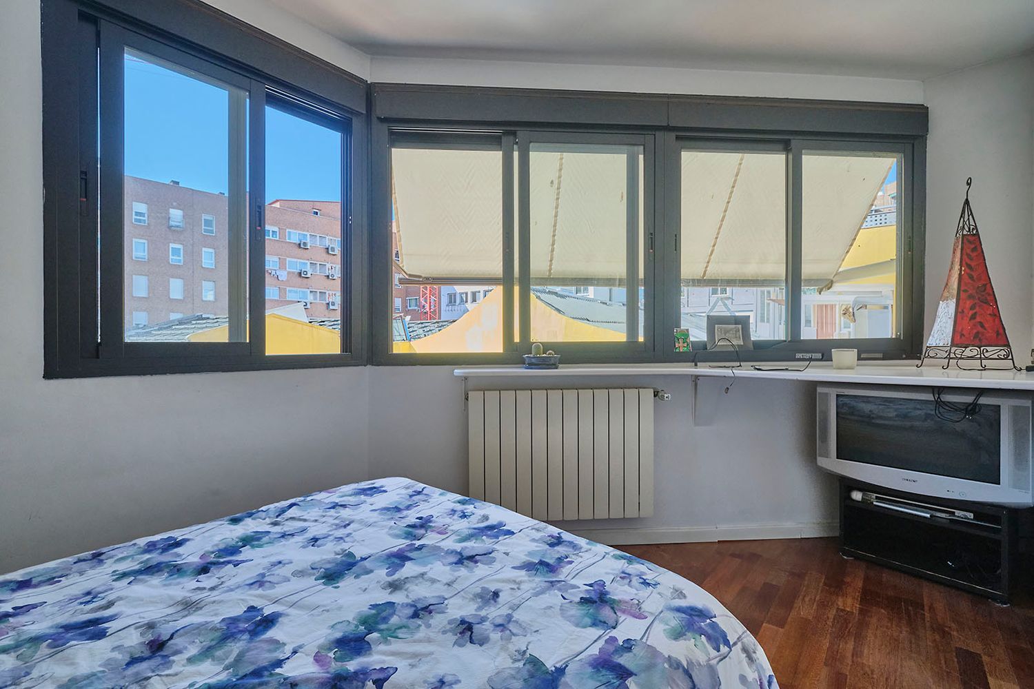 Piso en calle de Tomás Bretón, 48 - Foto 14