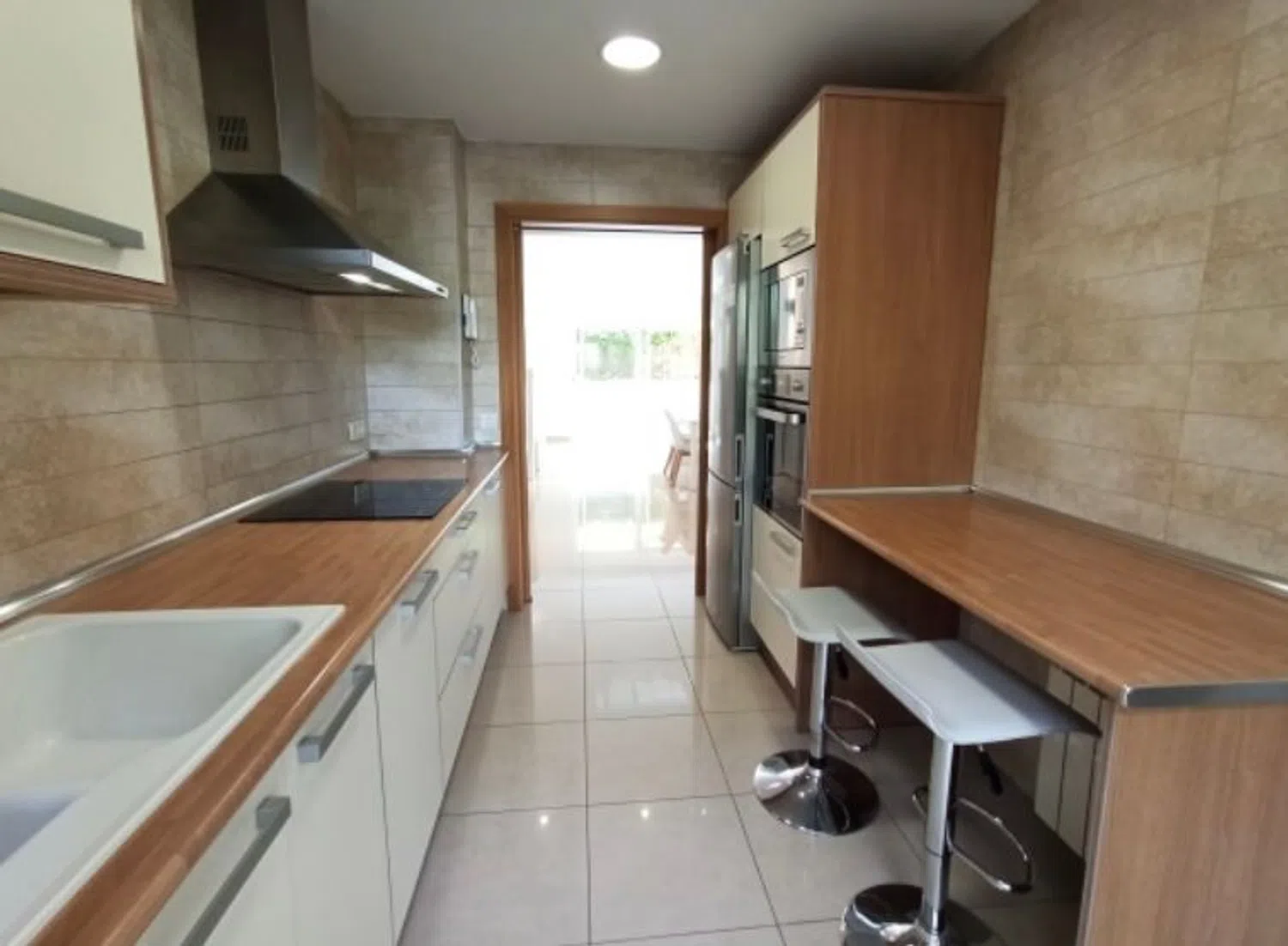 Piso en calle dels Glosadors, 5 - Foto 3