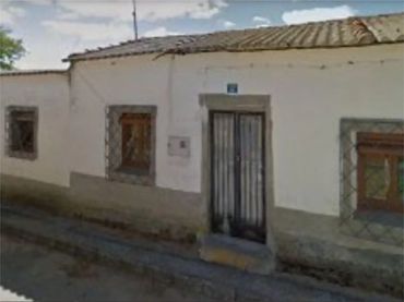 Planta baja en  Calle Nueva 38 - Foto 1