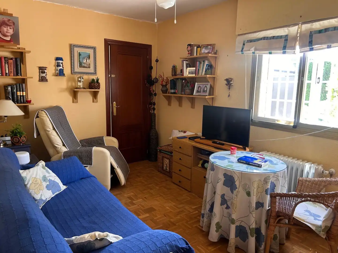 Chalet en Rivas-Vaciamadrid - Foto 8