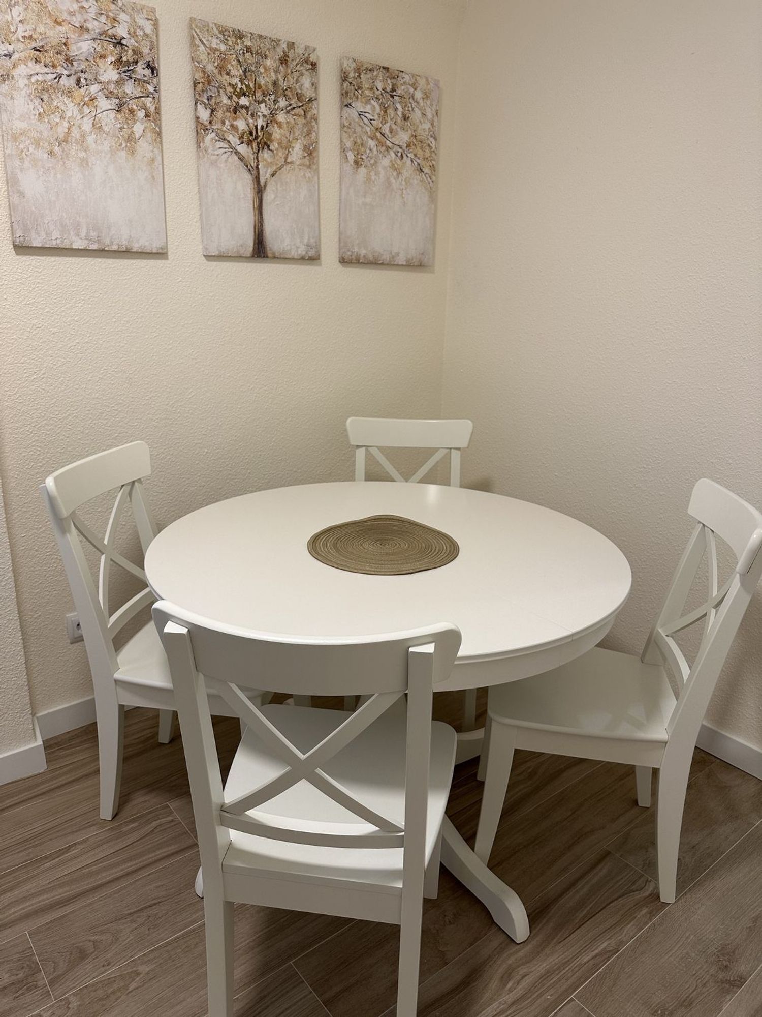 Piso en calle de Canillas, 45 - Foto 11