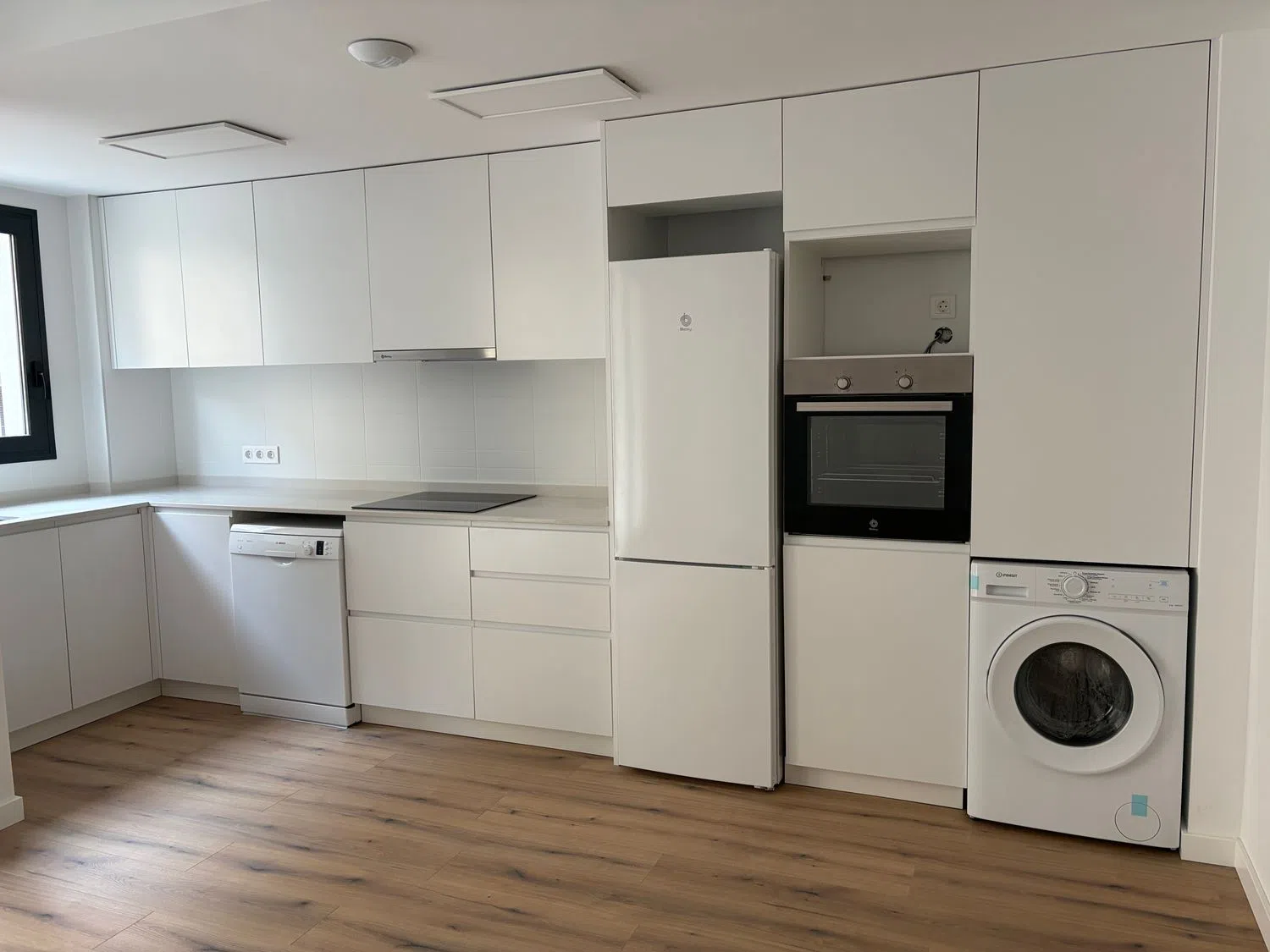 Piso en calle de Juan Fabregat, 22 - Foto 1