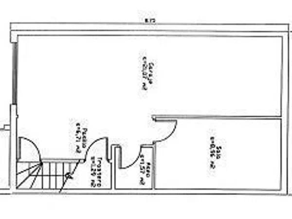 Chalet adosado en Casco Antiguo - Foto 37