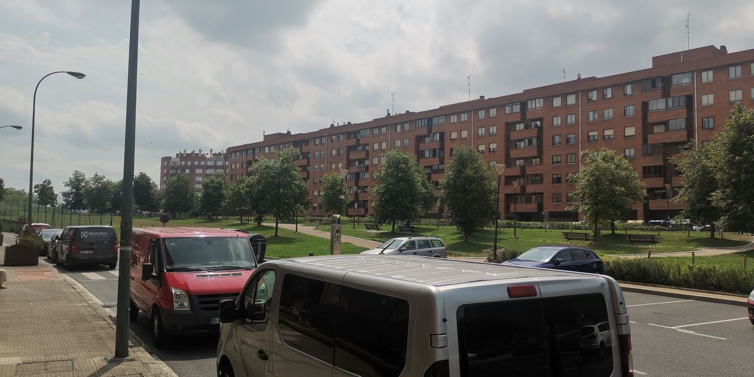 Piso en Basurtu Kastrexana Errepidea, 65, Altamira - Foto 15