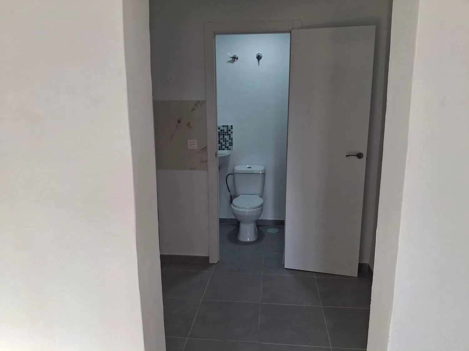 Estudio en calle Cruz de Piedra, 4 - Foto 22