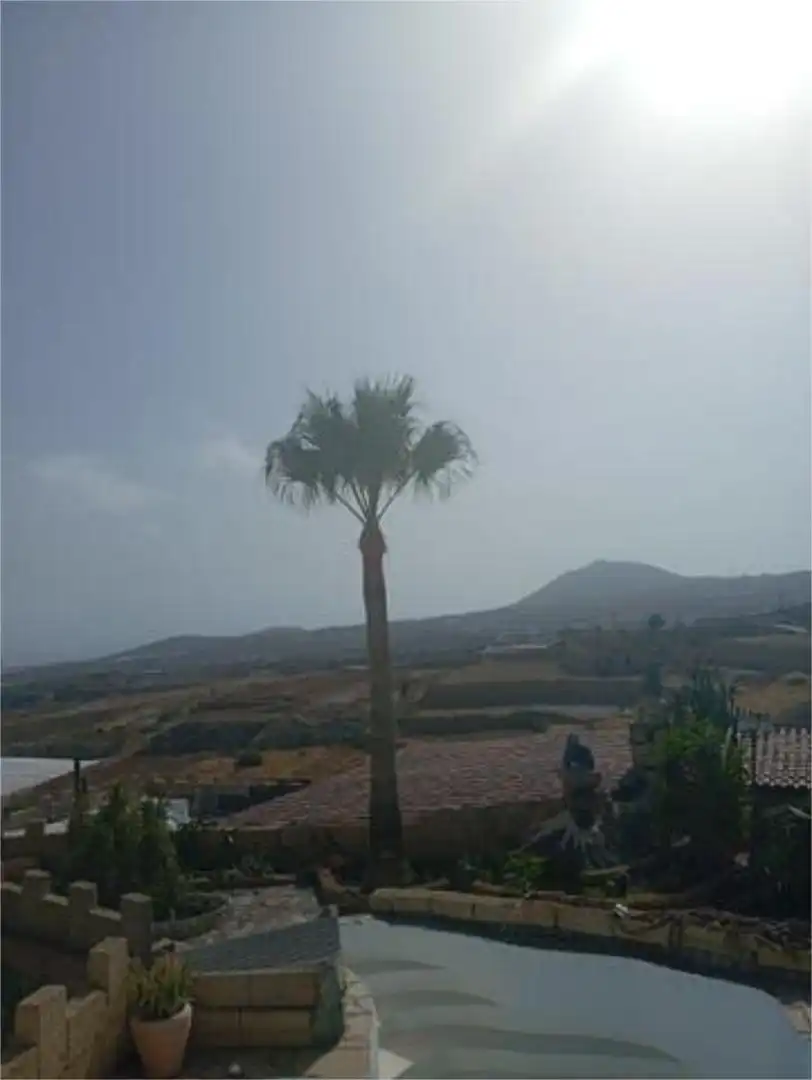 Estudio en El Desierto, Granadilla - Foto 7