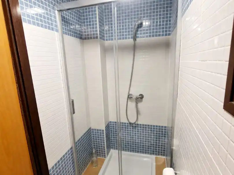 Apartamento en  Urbanización Collados Zieschang 18A - Foto 11