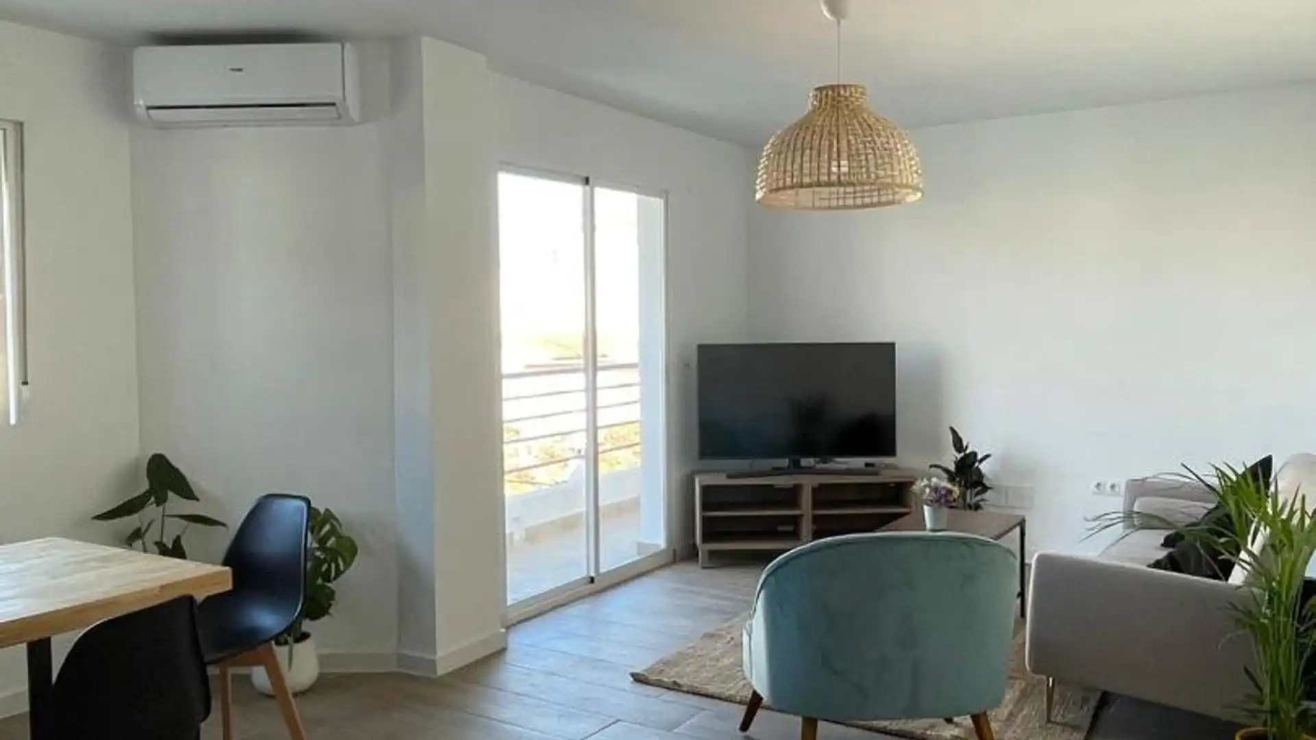 Piso en  Calle Alameda de Larios 7 - Foto 3