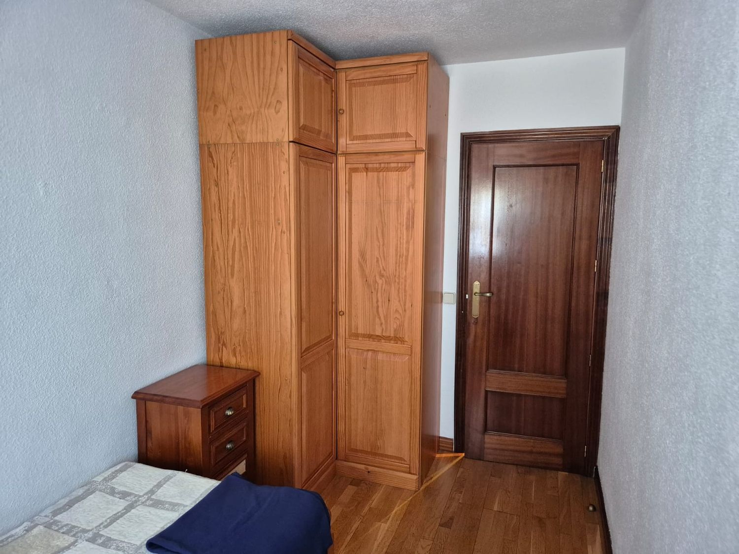 Piso en Calle de Mónaco, 7, Fuenlabrada II - El Molino, Fuenlabrada II - El Molino - Foto 8