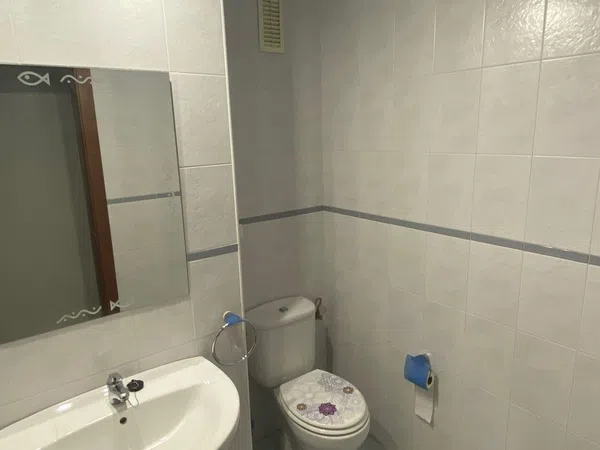 Piso en Avenida Ramón y Cajal, 1, Arco norte - Avda España - Foto 9