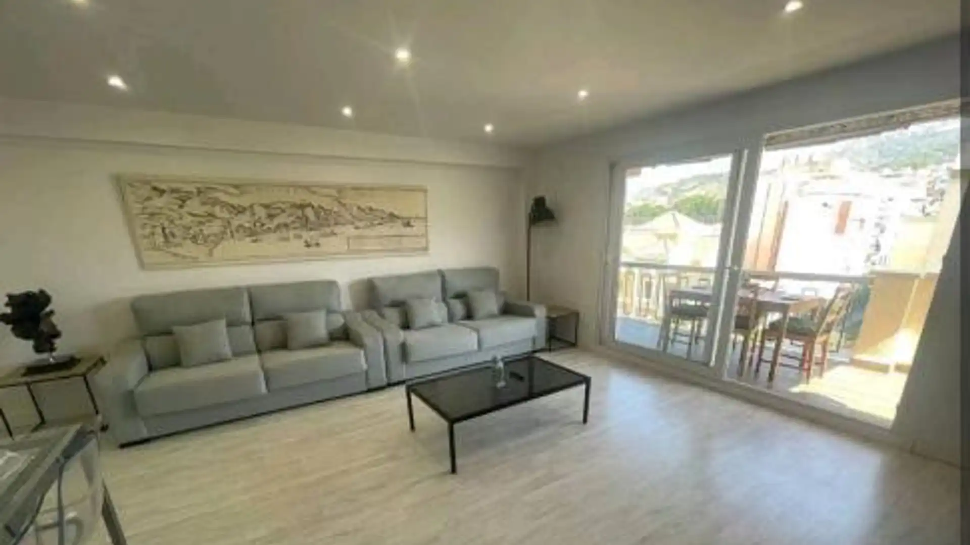 Piso en  Avenida Juan Sebastián Elcano 188 - Foto 7