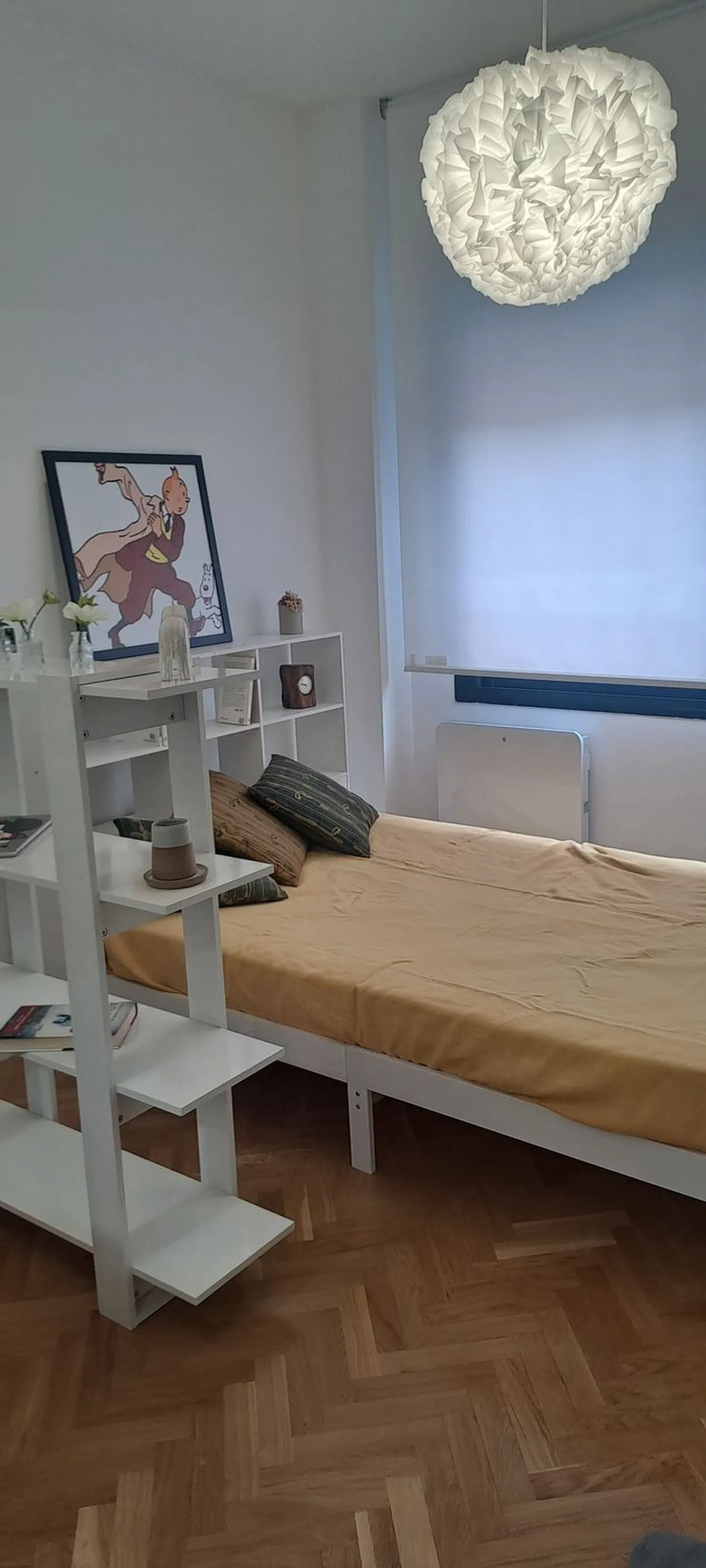 Estudio en Barrio Puerta del Ángel - Foto 2