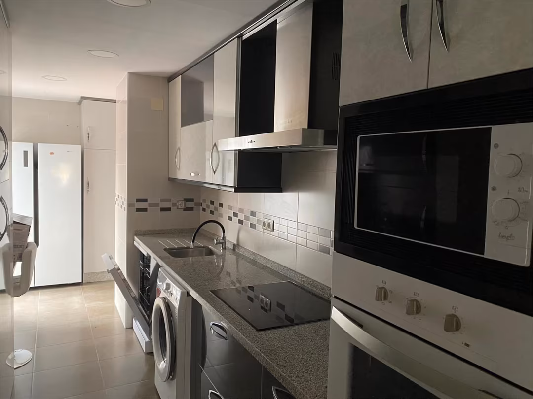 Piso en  Pasaje Maruja Cazalla 6 - Foto 7