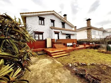 Chalet en  Calle Guadalcampo 61 - Foto 3