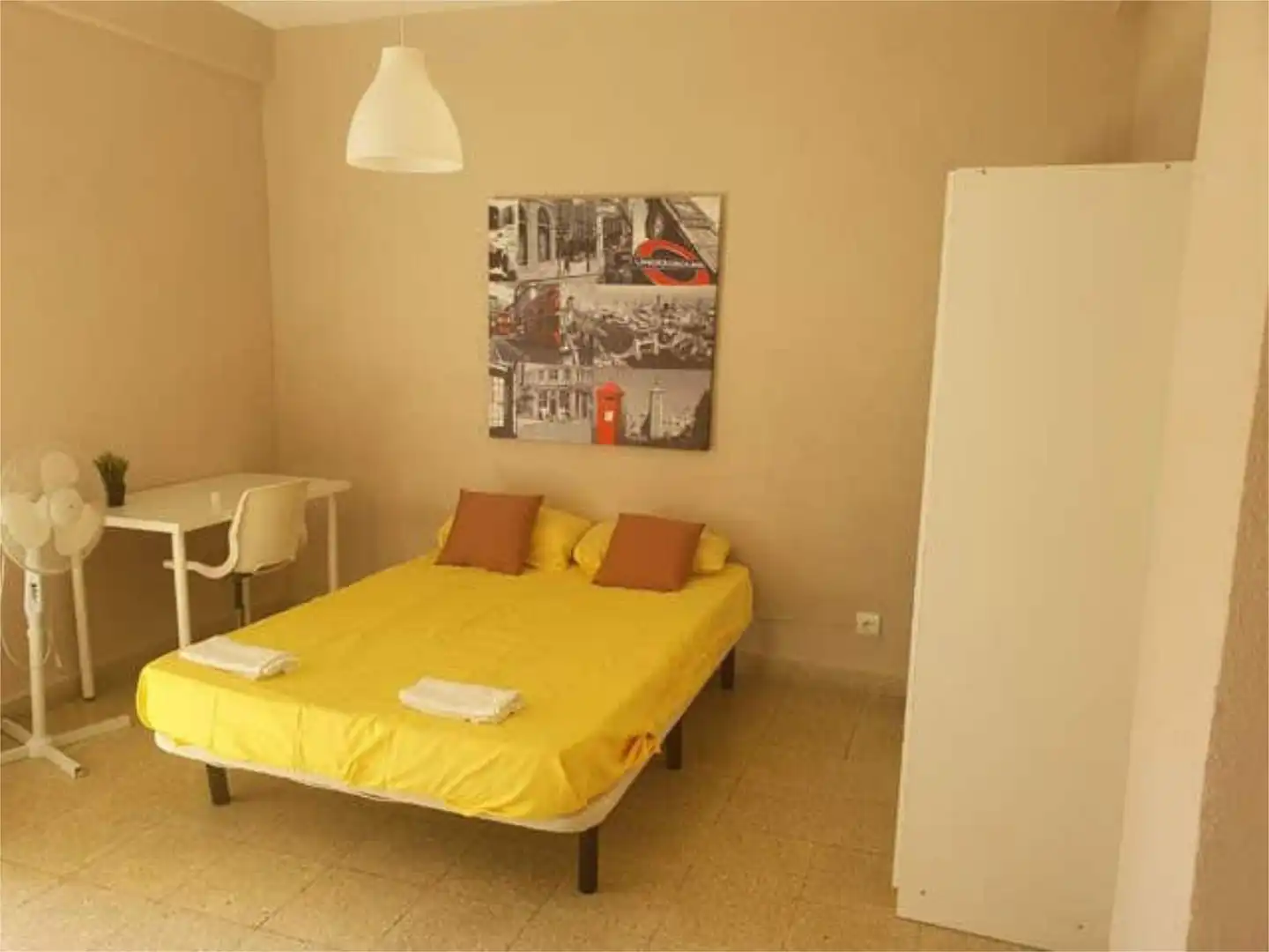 Apartamento en Santa Eulalia - Foto 5