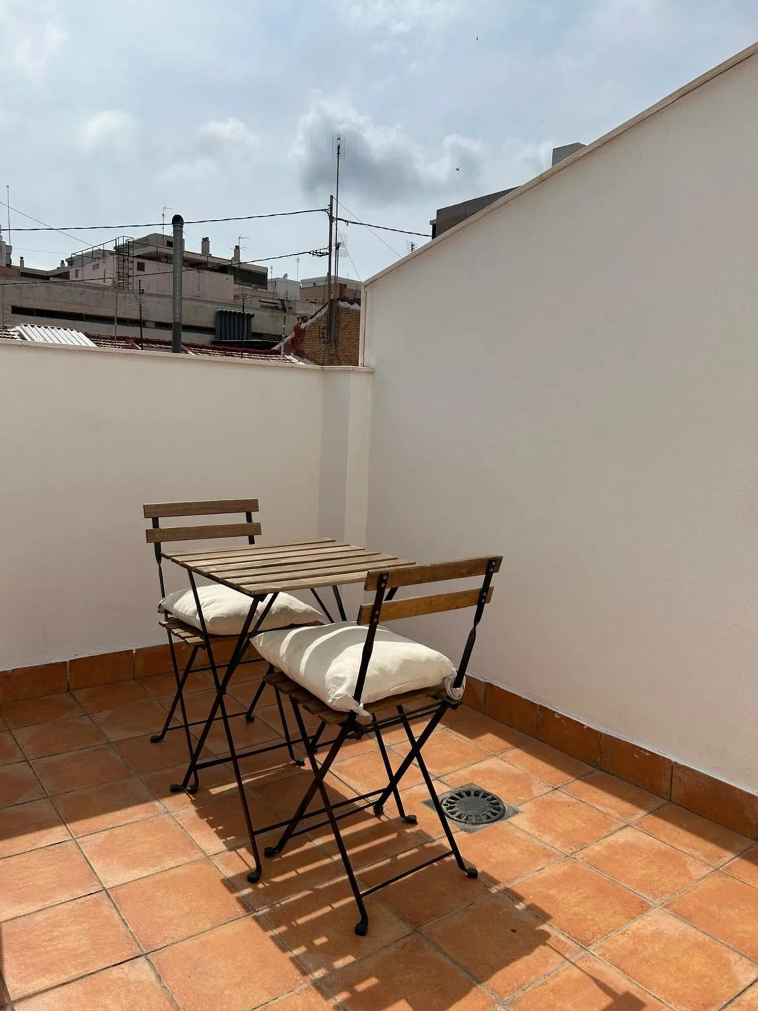 Piso en calle Poeta Campos Vasallo, 30 - Foto 2