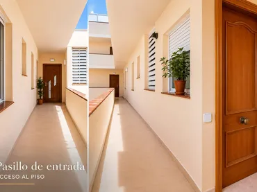 Piso en  Carrer de Mn. Antoni Maria Alcover 5 - Foto 3