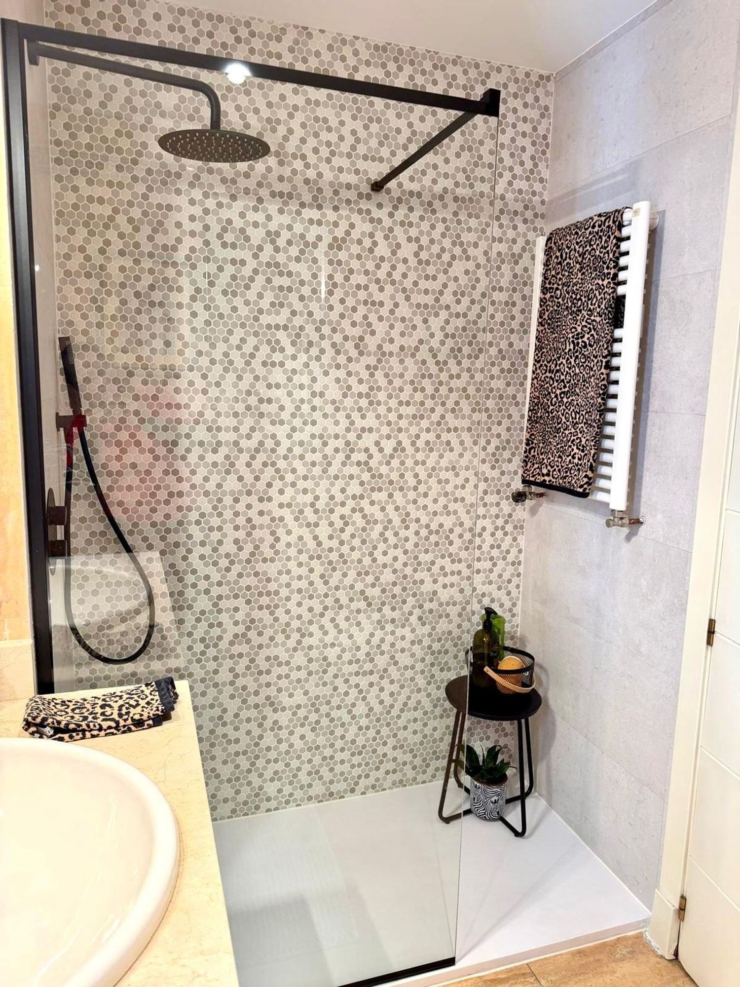 Ático en calle Doctor Esquerdo, 157 - Foto 9