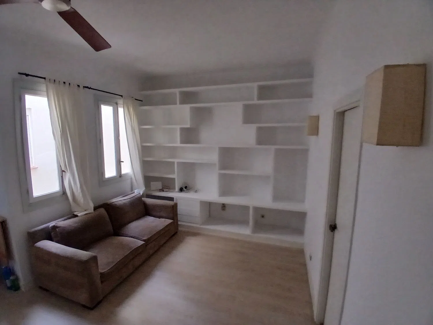 Piso en calle de Cardenal Cisneros, 78 - Foto 2