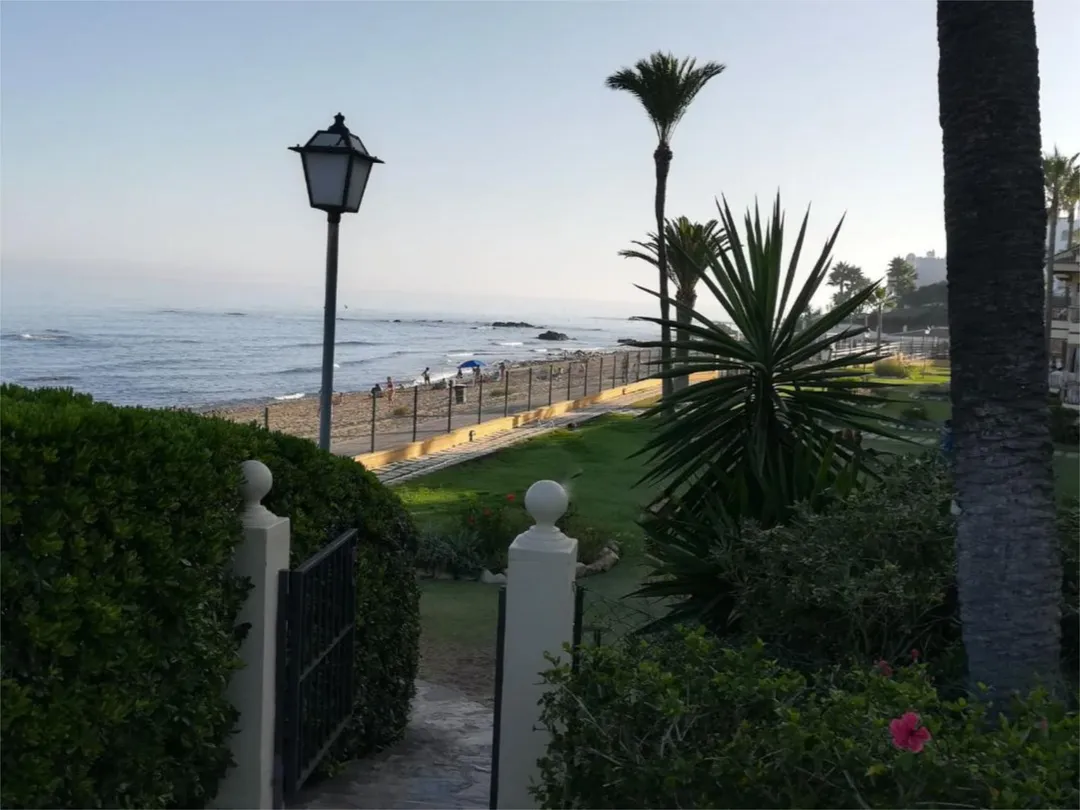 Piso en  Avenida Golf de Riviera 2D - Foto 24