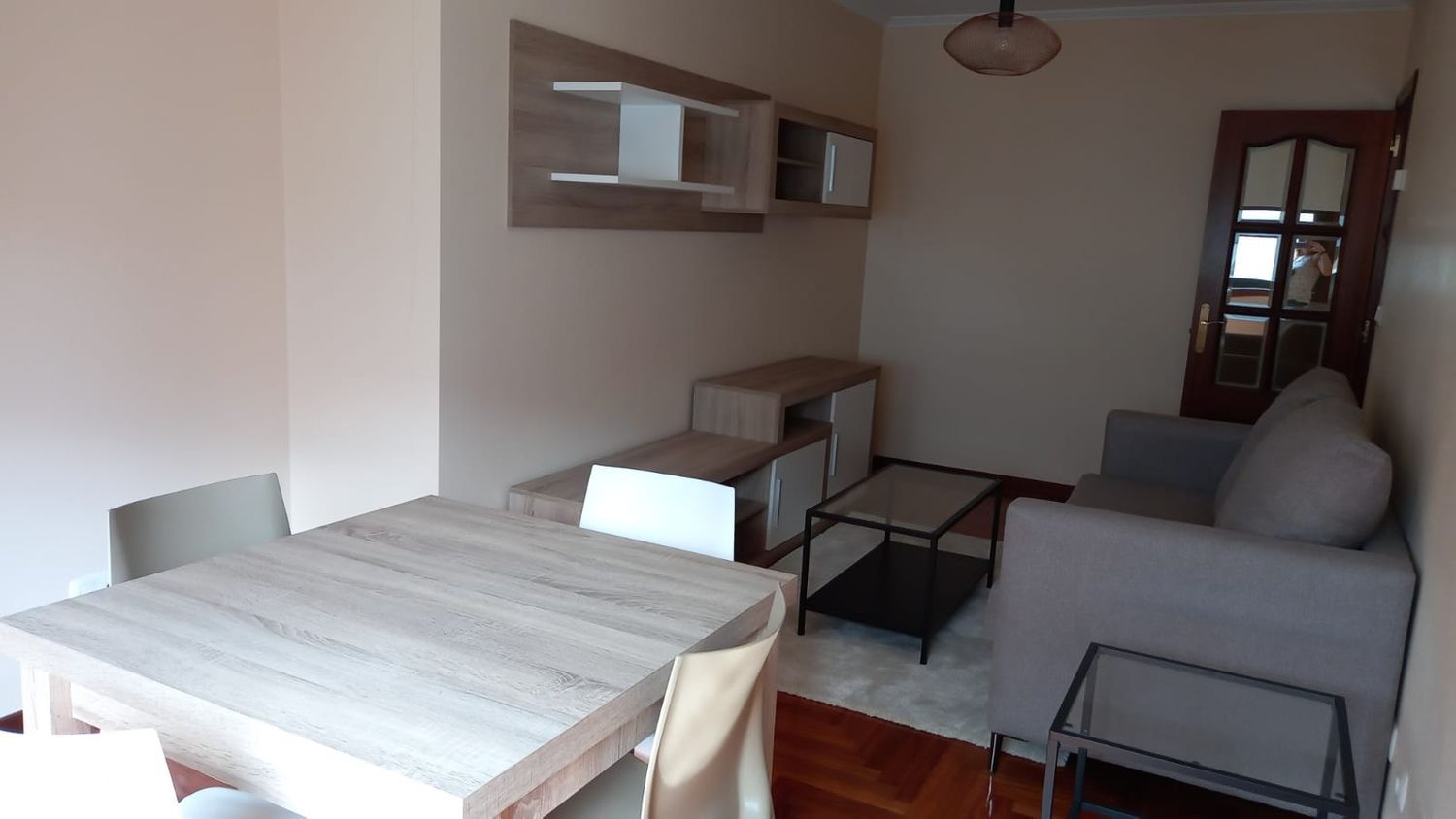 Piso en Calle Real, 58, Cangas, Cangas - Foto 18