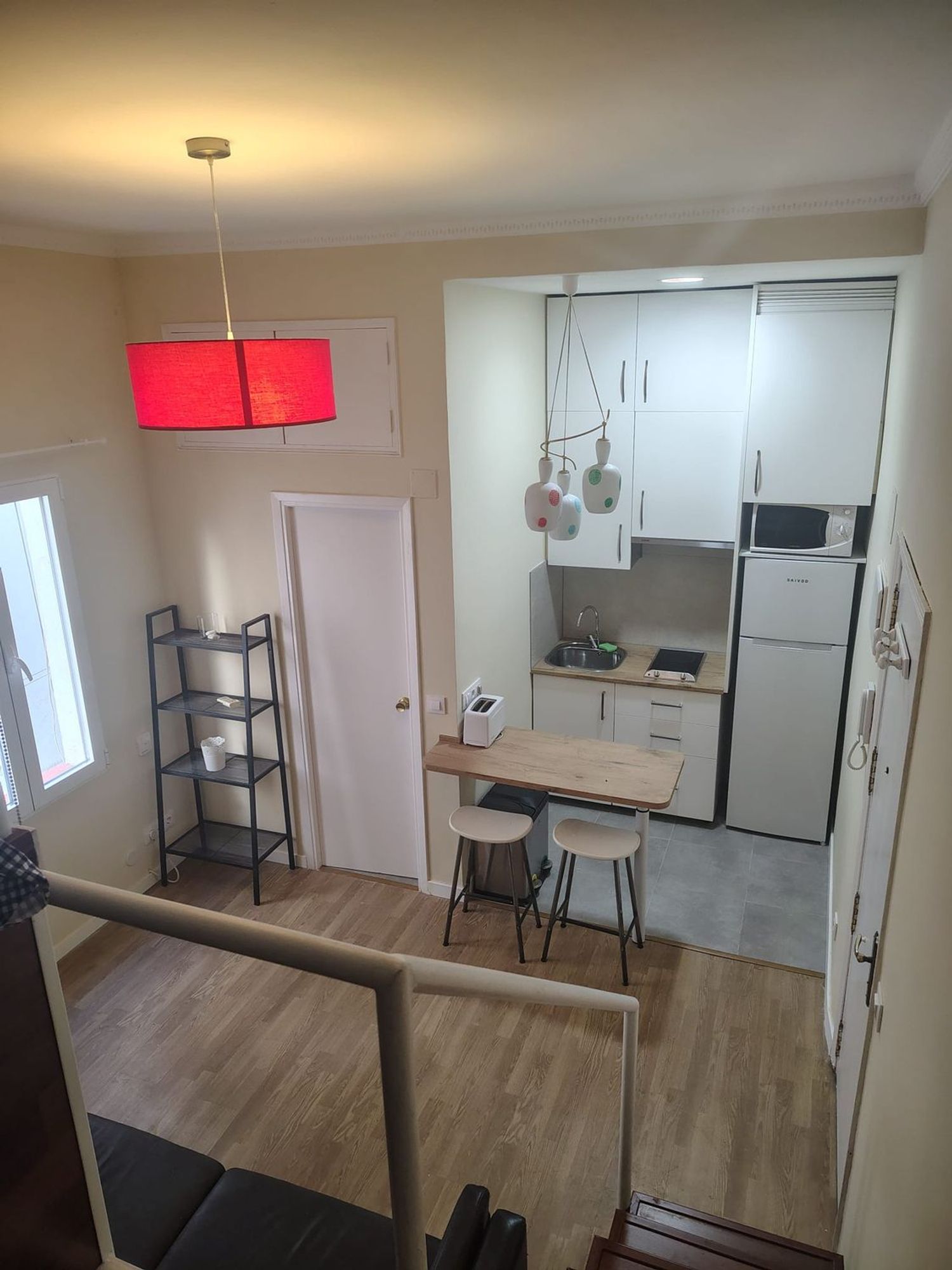 Estudio en calle Antonio Pérez, 17 - Foto 1