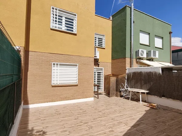 Chalet pareado en Calle Goya, 10 - Foto 1