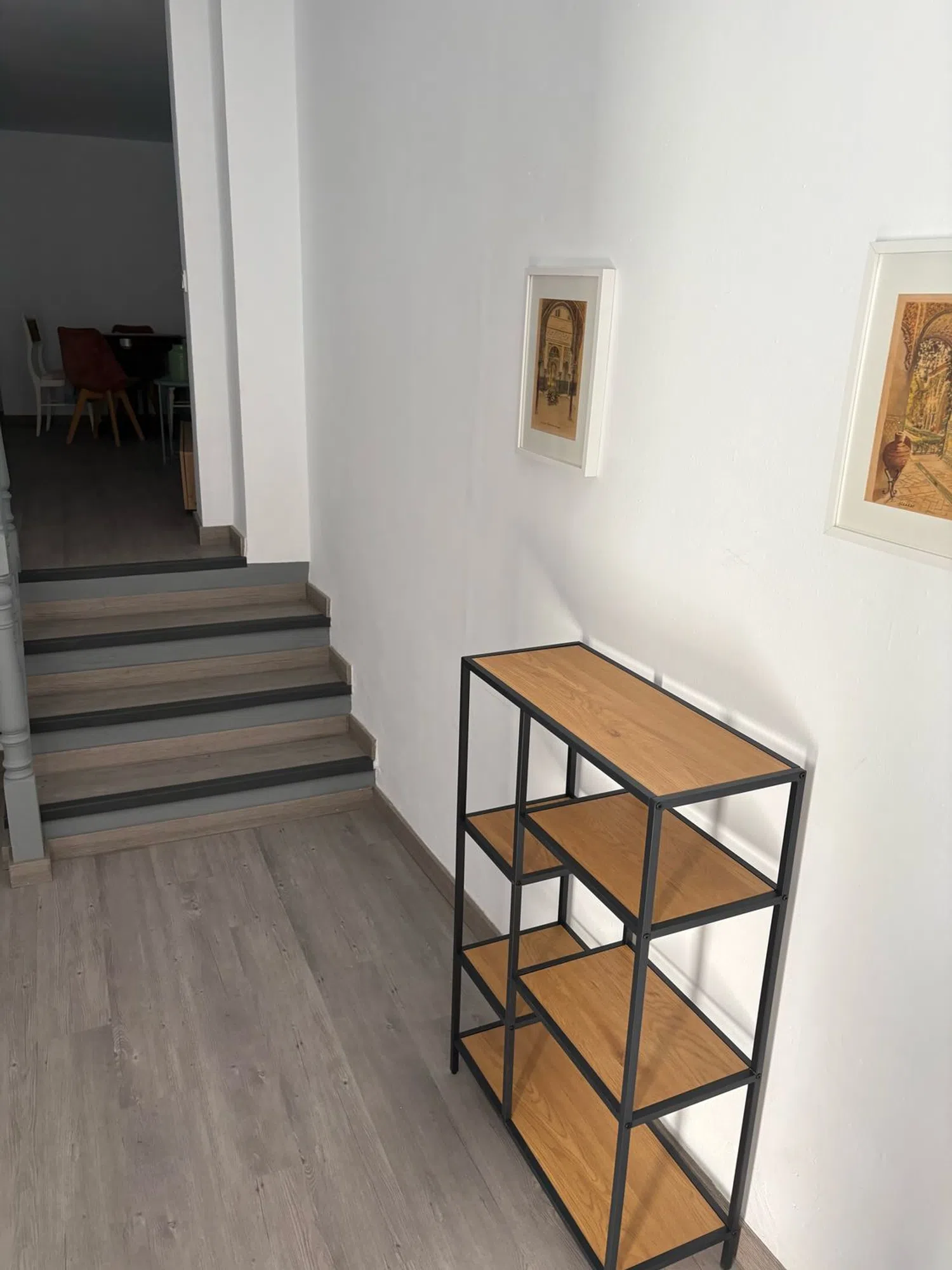 Estudio en calle Marqués de la Mina, 10 - Foto 2