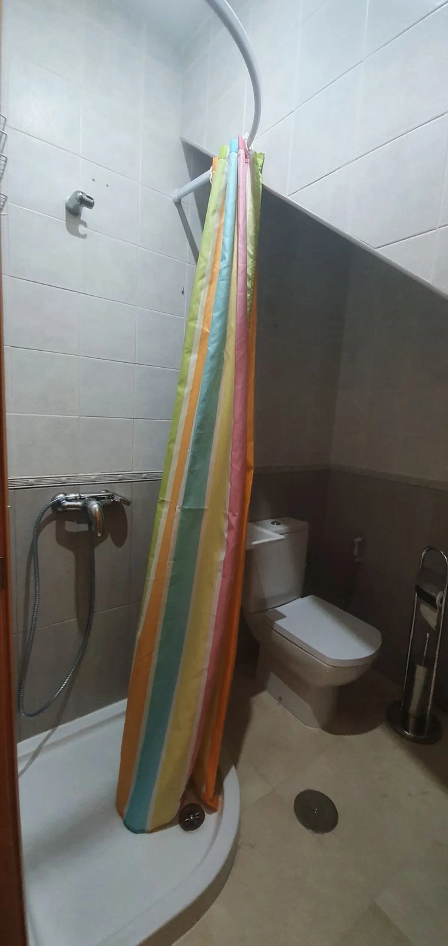 Estudio en puerta de Córdoba, 7 - Foto 27