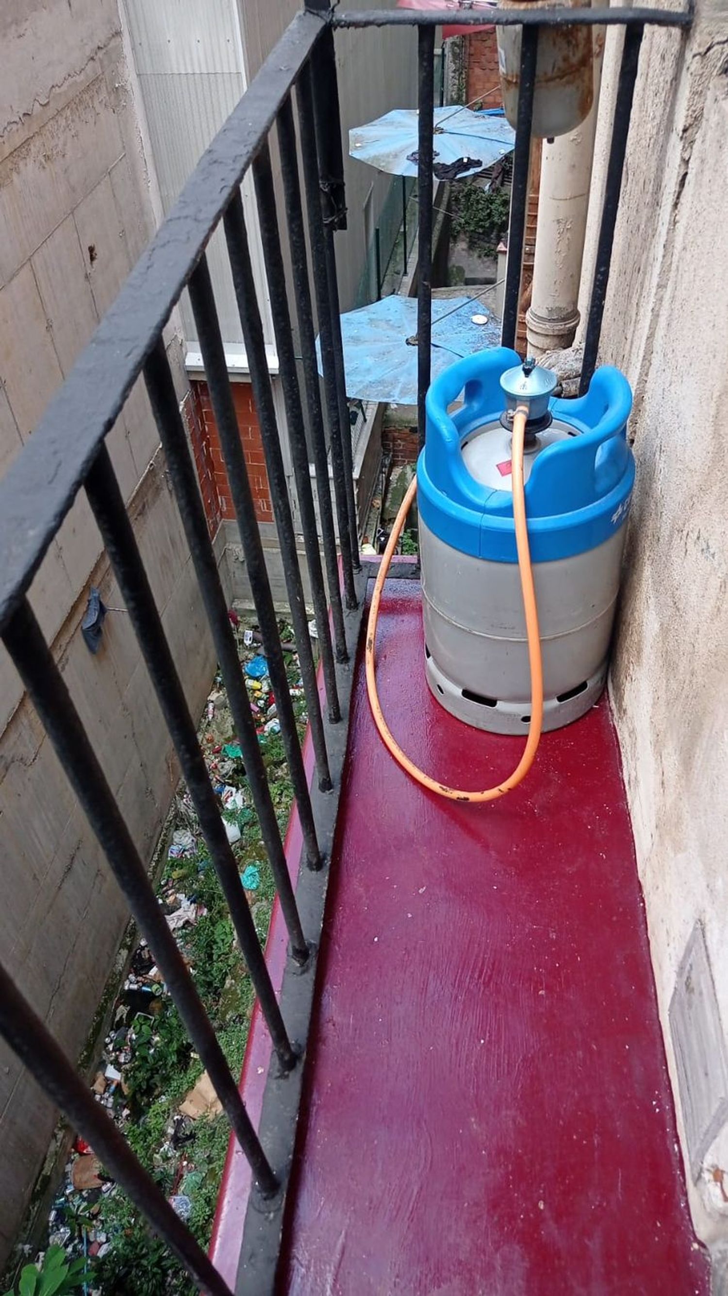 Piso en Calle San Frantzisko, 43, San Francisco - Foto 29