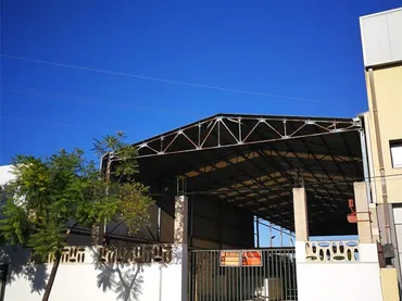 Nave Industrial en  Calle de Cádiz 8 - Foto 3
