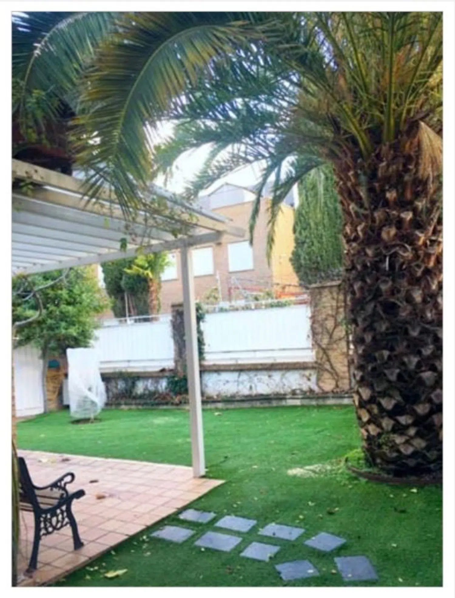 Chalet pareado en Barrio Salvador - Foto 3