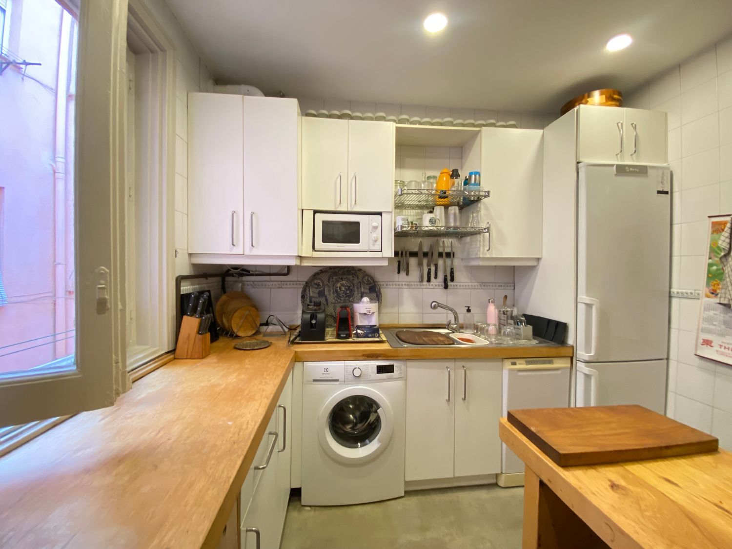 Dúplex en calle de Claudio Coello, 93 - Foto 16