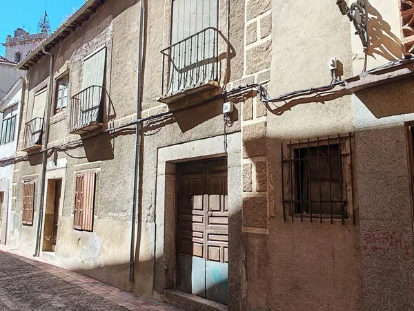 Casa o chalet independiente en Martires, 3 - Foto 1