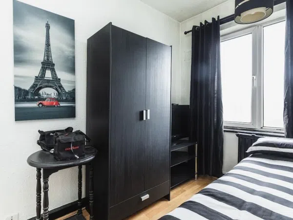 Piso en calle Calvario, 126 - Foto 3