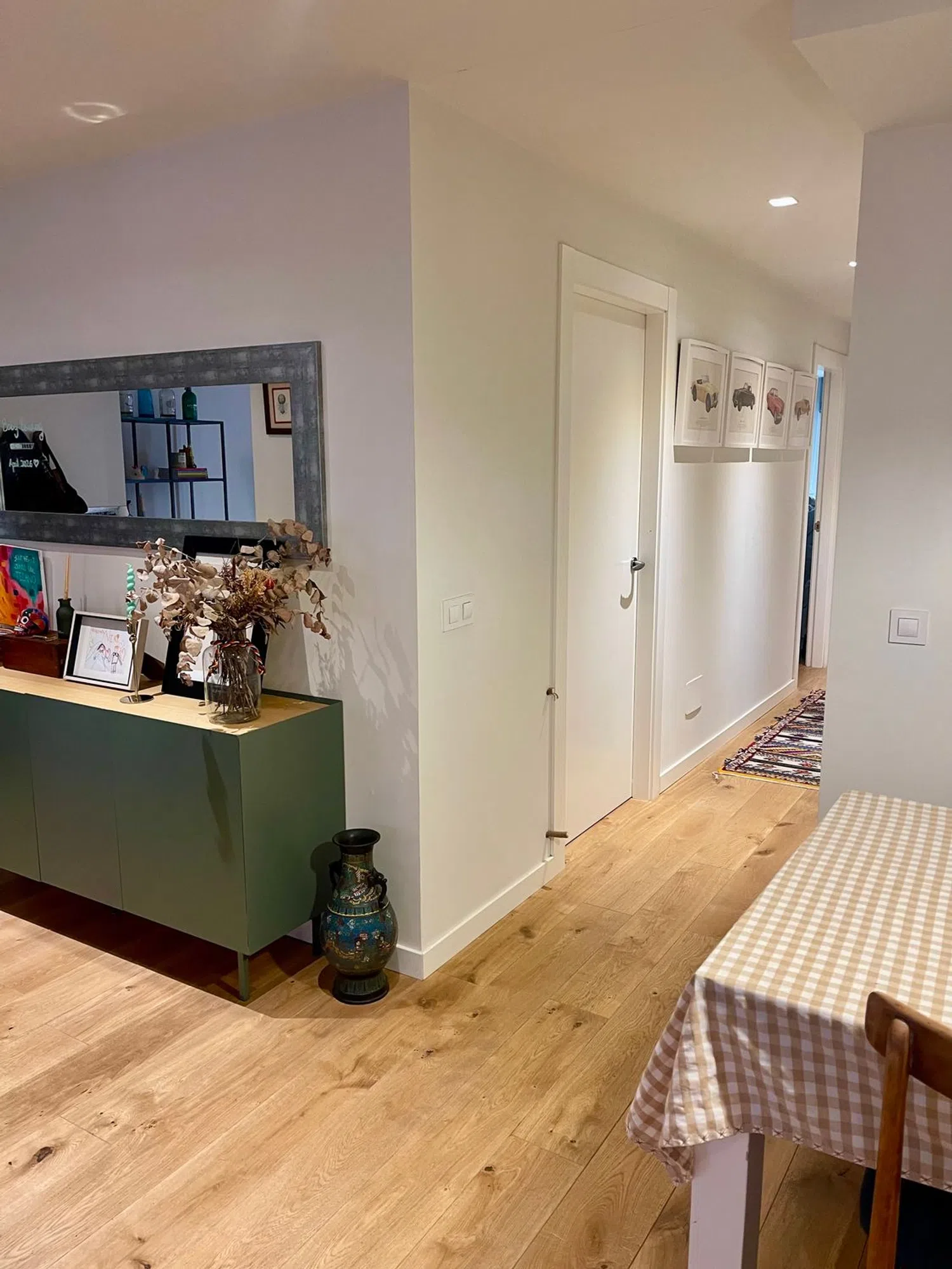 Piso en calle d'Andreu Feliu, 24 - Foto 15